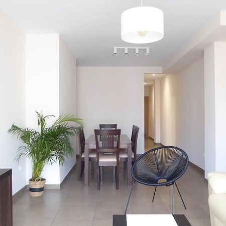 Coqueto Apartamento De 3 Habitaciones By Hometels Sagunto エクステリア 写真