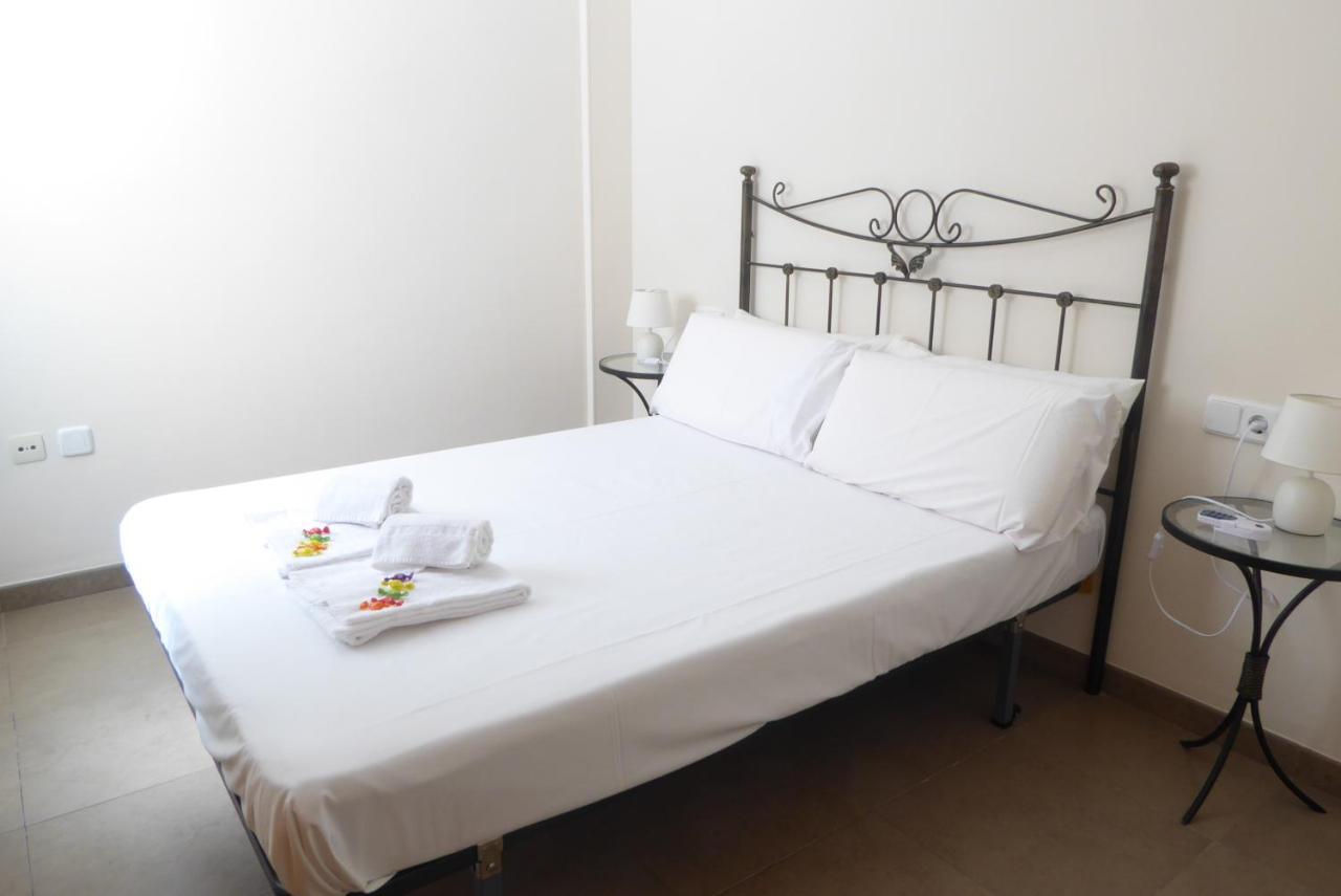 Coqueto Apartamento De 3 Habitaciones By Hometels Sagunto エクステリア 写真