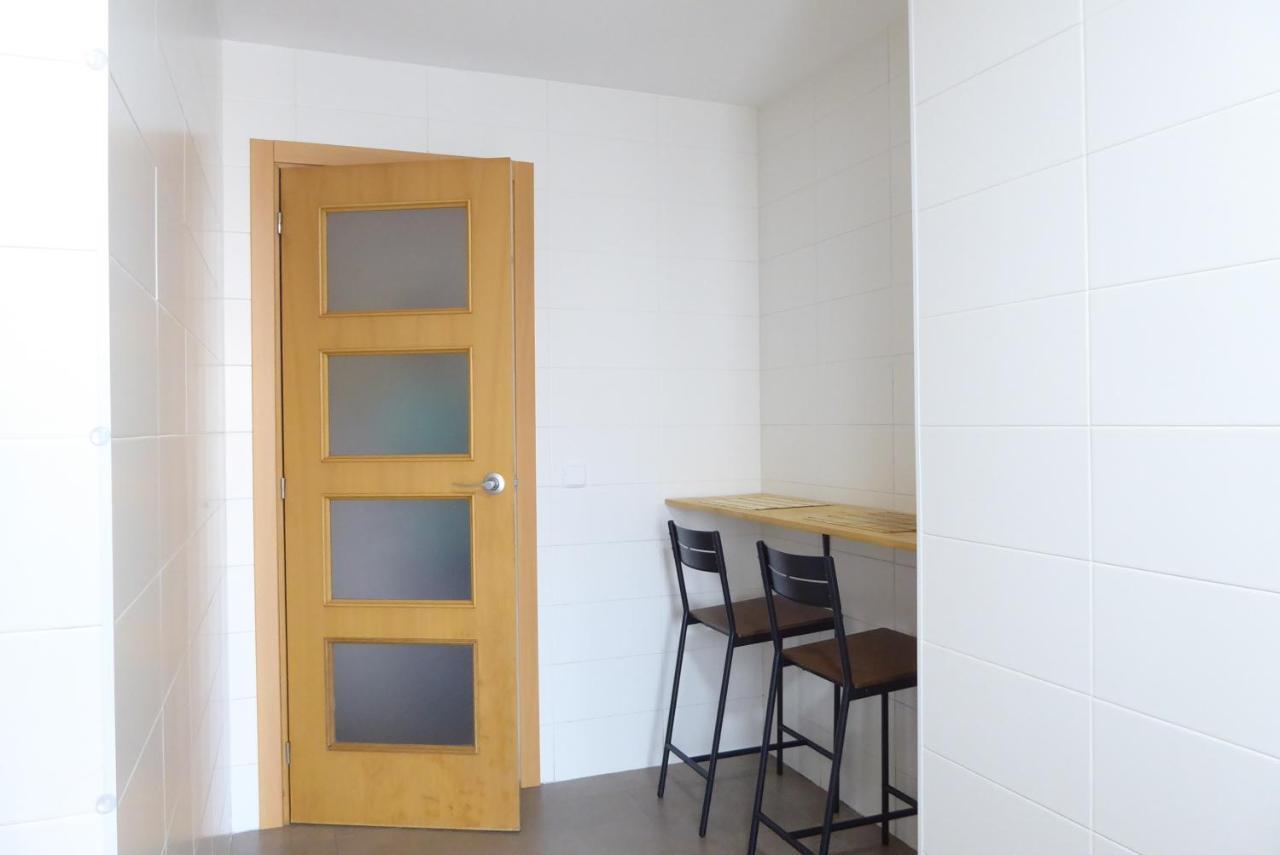 Coqueto Apartamento De 3 Habitaciones By Hometels Sagunto エクステリア 写真