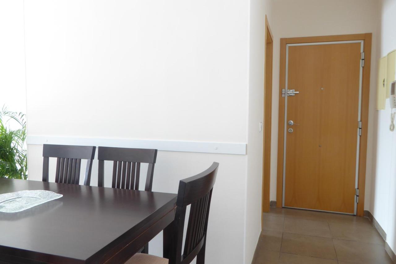 Coqueto Apartamento De 3 Habitaciones By Hometels Sagunto エクステリア 写真