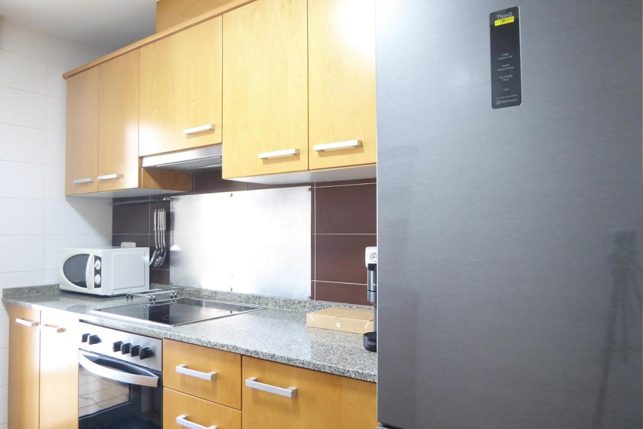Coqueto Apartamento De 3 Habitaciones By Hometels Sagunto エクステリア 写真
