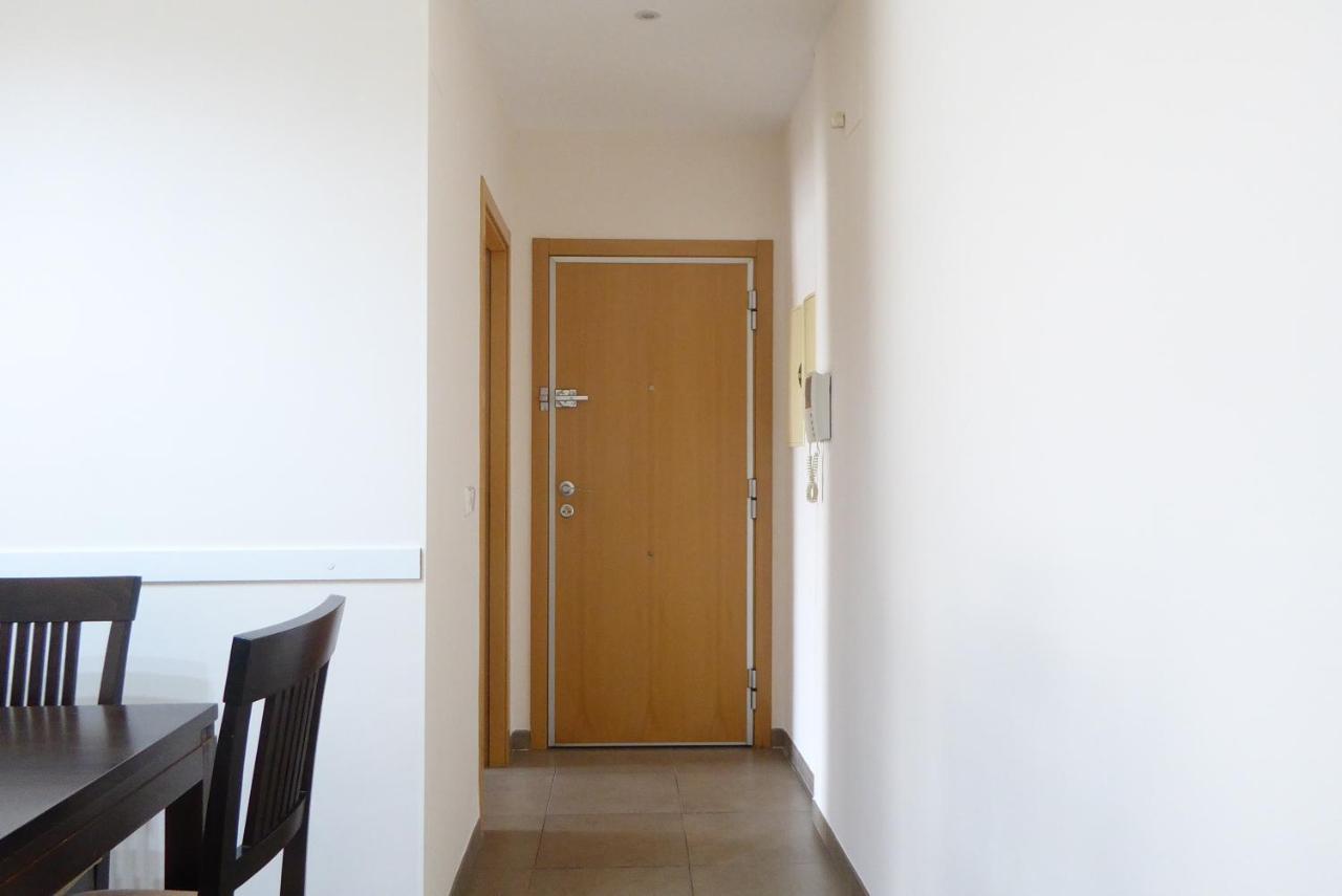 Coqueto Apartamento De 3 Habitaciones By Hometels Sagunto エクステリア 写真