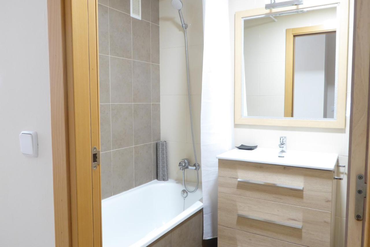 Coqueto Apartamento De 3 Habitaciones By Hometels Sagunto エクステリア 写真