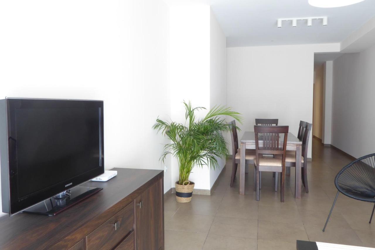 Coqueto Apartamento De 3 Habitaciones By Hometels Sagunto エクステリア 写真