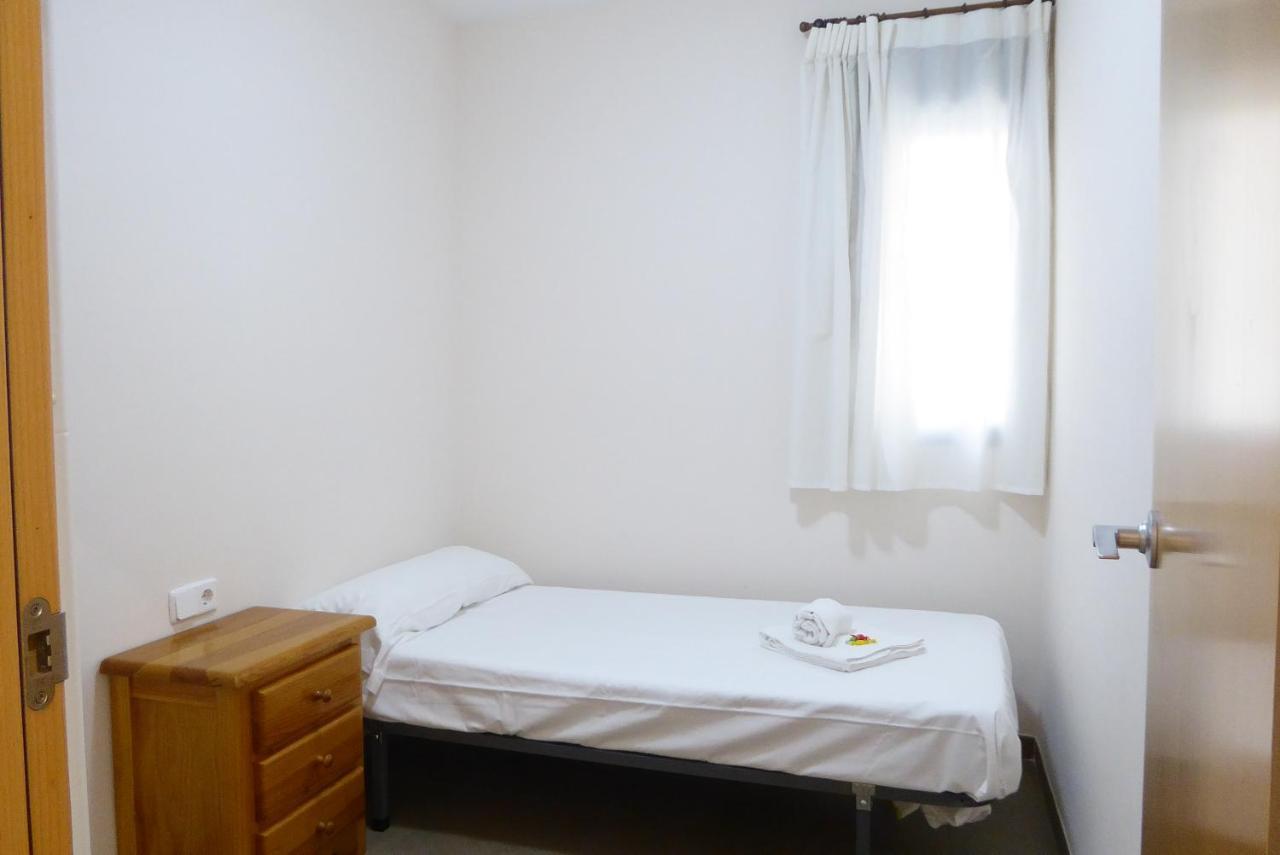 Coqueto Apartamento De 3 Habitaciones By Hometels Sagunto エクステリア 写真