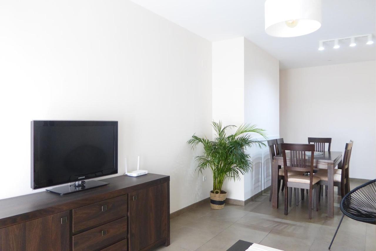 Coqueto Apartamento De 3 Habitaciones By Hometels Sagunto エクステリア 写真